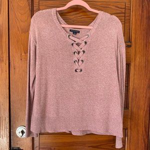 American Eagle Sweater